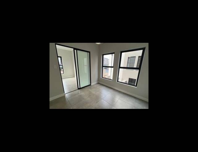 1 BEDROOM PROPERTY TO RENT IN WATERFALL